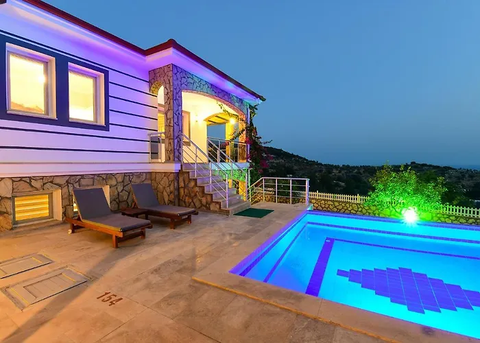 Vila Moonlight
