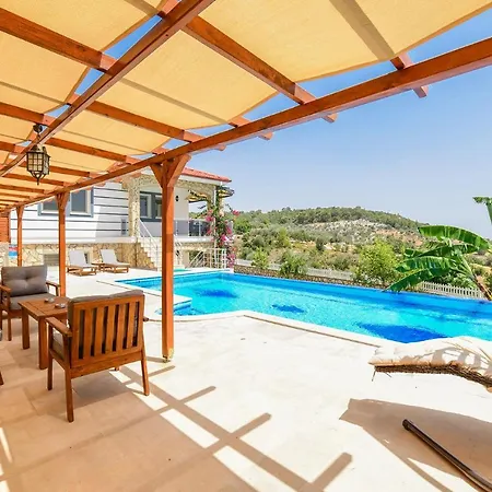 Moonlight Karadere (Aegean)