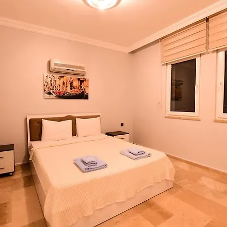 Moonlight * Karadere (Aegean)