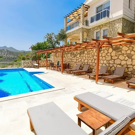 فيلة Moonlight Karadere (Aegean)