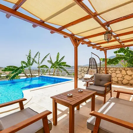 Moonlight فيلة Karadere (Aegean)