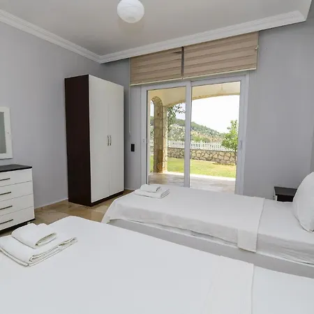 Moonlight فيلة Karadere (Aegean)