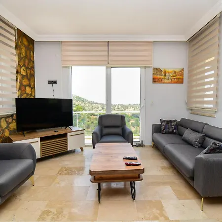 Moonlight Karadere (Aegean)