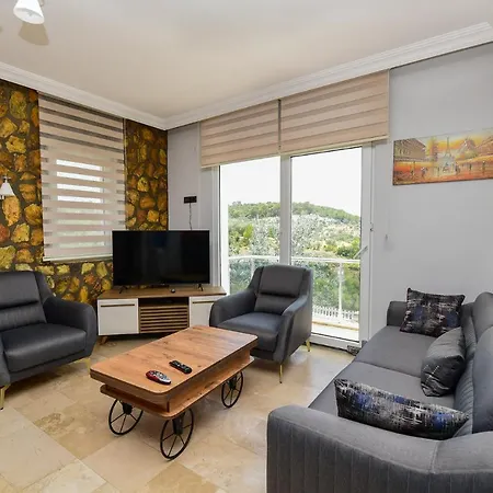 Moonlight فيلة Karadere (Aegean)