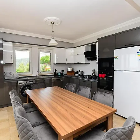 Moonlight * Karadere (Aegean)