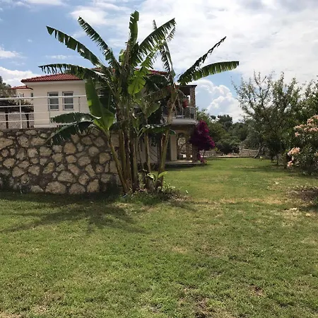 Moonlight * Karadere (Aegean)